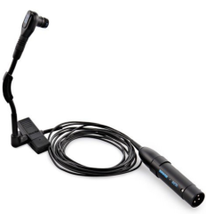 Shure Beta 98H/C – Micrófono para instrumentos
