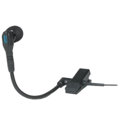 Shure Beta 98H/C – Micrófono para instrumentos 2