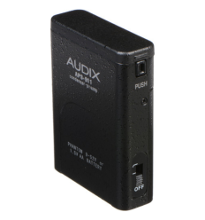Audix APS-911: Adaptador Phantom Portátil 2