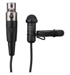 Electro-Voice ULM18 · Micrófono de solapa inalámbrico 2