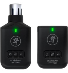 Mackie EleMent Wave XLR | Sistema Inalámbrico XLR