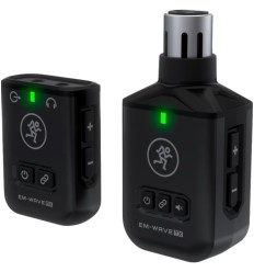 Mackie EleMent Wave XLR | Sistema Inalámbrico XLR 2