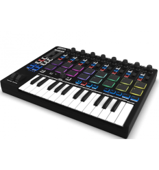 Reloop Keypad Pro | Controlador MIDI 4 en 1 2