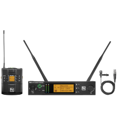 Electro-Voice RE3-BPCL-5H | Micrófono inalámbrico UHF