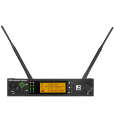 Electro-Voice RE3-BPCL-5H | Micrófono inalámbrico UHF 2