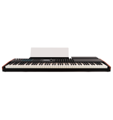 Arturia KeyLab 88 MK3 Negro | Controlador MIDI 2