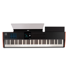 Arturia KeyLab 88 MK3 Negro | Controlador MIDI