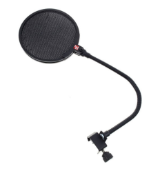 sE Electronics Dual Pop Filter | Filtro Antipop 2