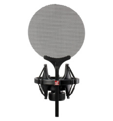 sE Electronics Isolation Pack – Soporte y Antipop