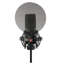 sE Electronics Isolation Pack – Soporte y Antipop 2