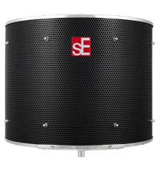 sE Electronics RF PRO | Filtro Antirreflejos Portátil