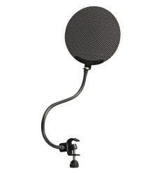 sE Electronics Metal Pop Filter | Filtro antipop