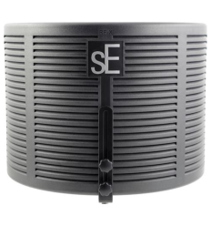 sE Electronics RF-X | Filtro Antirreflejos Portátil