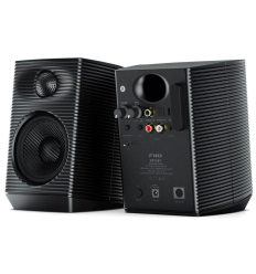 FiiO SP3 | Altavoces activos de escritorio Hi-Fi