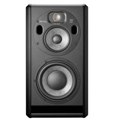 Focal Trio6 Black | Monitor de estudio 3 vías