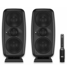 IK Multimedia iLoud MTM MKII Pareja | Monitores Estudio