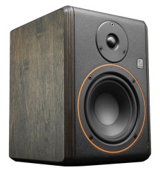Palmer Studimon 5 – Monitor Estudio 5" Biamplificado