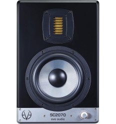 EVE Audio SC2070 | Monitor Activo de Estudio 2 Vías