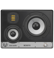 EVE Audio SC3070 Right | Monitor Estudio 3 Vías