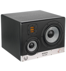 EVE Audio SC3070 Right | Monitor Estudio 3 Vías 2