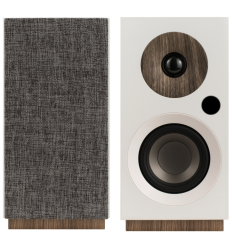 JAMO S 801 PM White | Altavoz activo Bluetooth