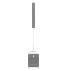 Electro-Voice EVOLVE50M-KW Sistema Columna PA Blanco