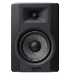 M-Audio BX5 D3 | Monitor de estudio activo 5"
