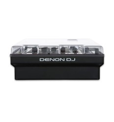 Decksaver Denon DJ X1800 & X1850 Prime Cover 2