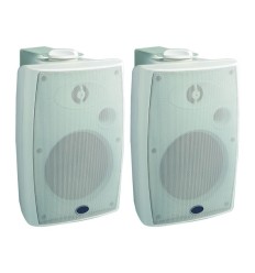 BST 270TW Pareja | Altavoz de pared 100V / 8 Ohm