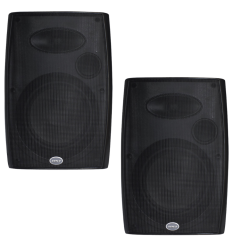 BST 370T Altavoz de Pared 100V 40W – Pareja