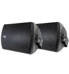 Klipsch AW-525 Black (Pareja) | Altavoz exterior