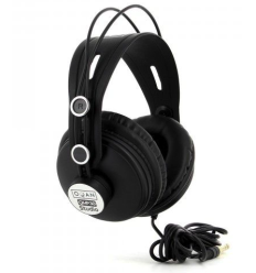 OQAN QHP30 STUDIO – Auriculares de Estudio