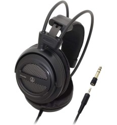 Audio-Technica ATH-AVA400 | Auriculares Hi-Fi Abiertos