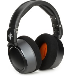 Neumann NDH-20 Black Edition – Auriculares estudio