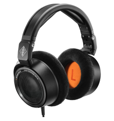 Neumann NDH 30 Black Edition | Auriculares de Estudio