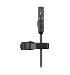 AUDIX L5 – Micrófono Lavalier Condensador 5 mm 2