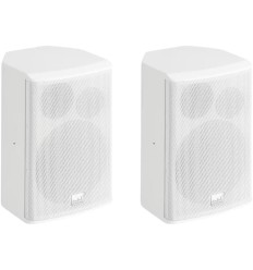 LD Systems SAT 42 G2 W – Altavoz Pasivo Instalación