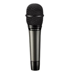 Audio-Technica ATM610a | Micrófono Dinámico Vocal