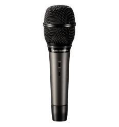 Audio-Technica ATM710 · Micrófono Condensador