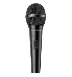 Audio-Technica ATR1300X | Micrófono Dinámico
