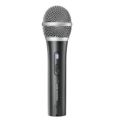Audio-Technica ATR2100x-USB | Micrófono USB-C y XLR