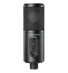 Audio-Technica ATR2500X-USB | Micrófono USB