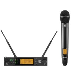 Electro-Voice RE3-ND76-5H | Micrófono Inalámbrico UHF
