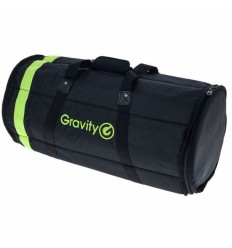 GRAVITY BG MS 6 SB – Bolsa para 6 Pies de Micro
