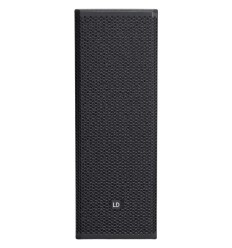 LD Systems Stinger 28 G3 | Altavoz Pasivo PA 2x8"