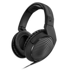 Sennheiser HD 200 PRO | Auriculares cerrados