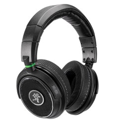 Mackie MC-450 | Auriculares abiertos de estudio