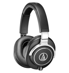 Audio-Technica ATH-M70X | Auriculares de estudio