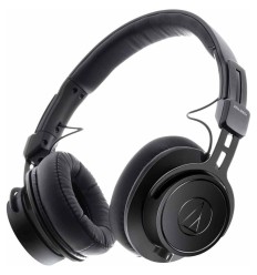 Audio-Technica ATH-M60X | Auriculares Estudio