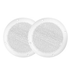 VONYX MSV50 Altavoces Marinos 5" IP44 | 125.032